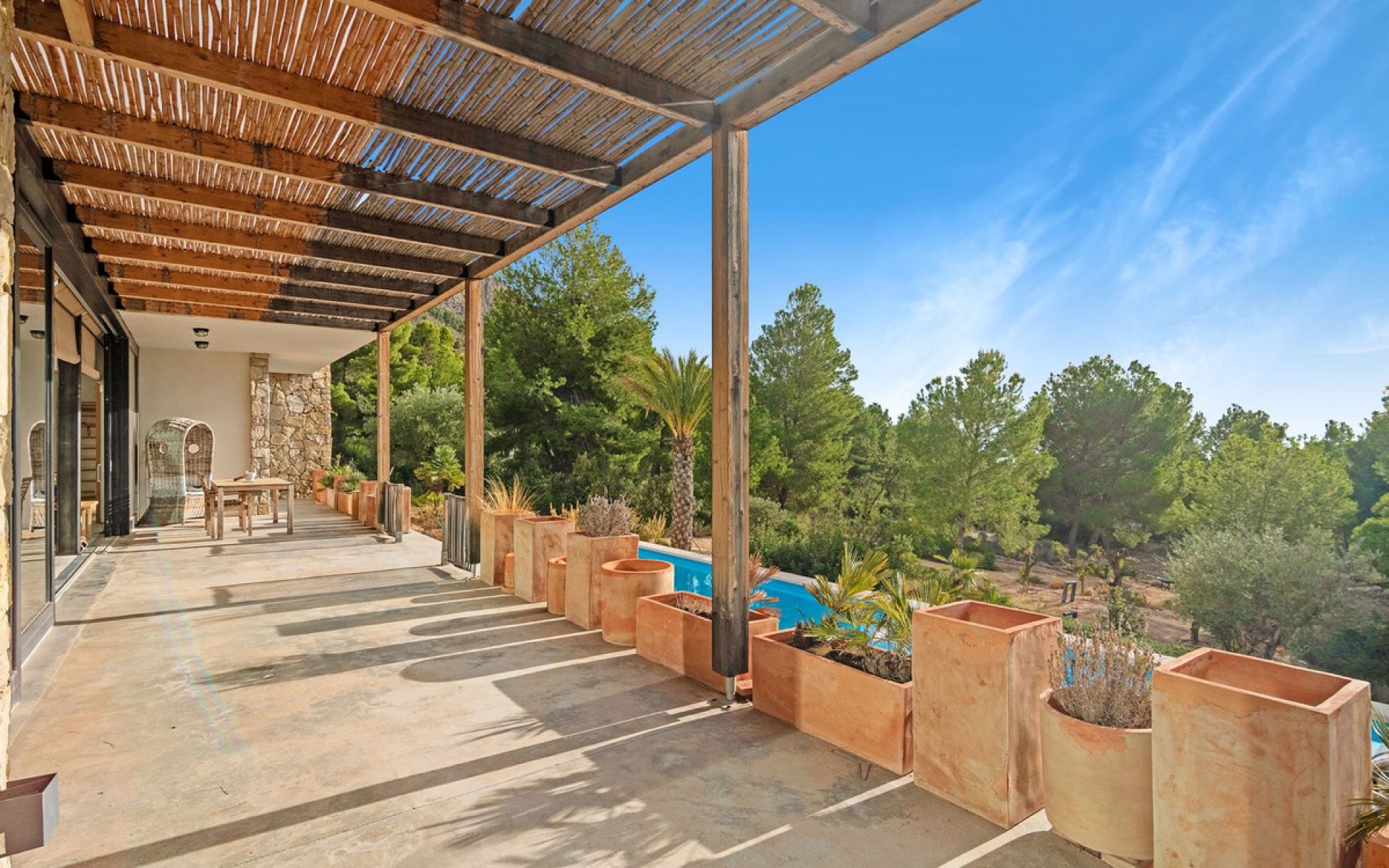 zum Verkauf - Villa - busot - Busot Centro