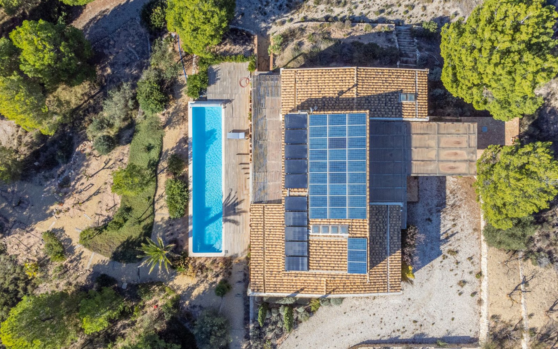 zum Verkauf - Villa - busot - Busot Centro