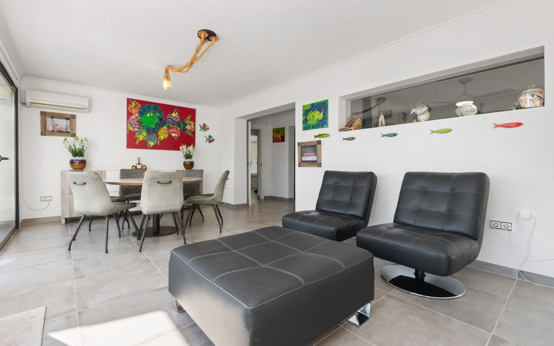 zum Verkauf - Villa - busot - Busot Centro