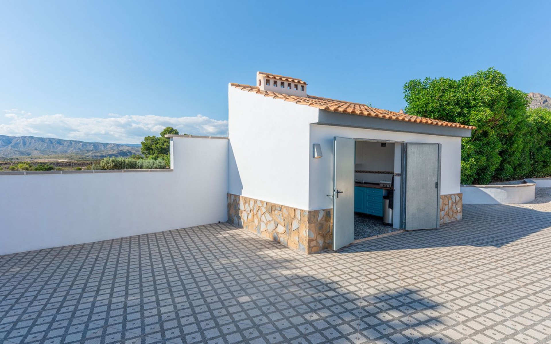 zum Verkauf - Villa - busot - Busot Centro