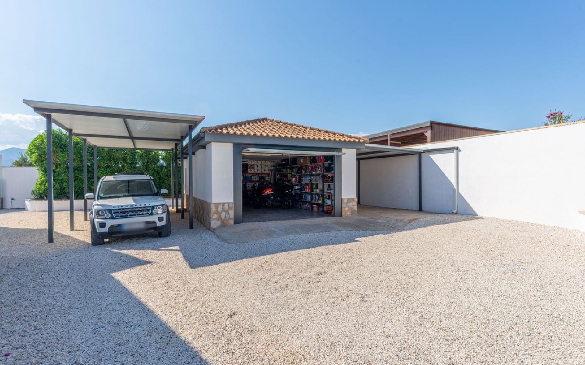 zum Verkauf - Villa - busot - Busot Centro