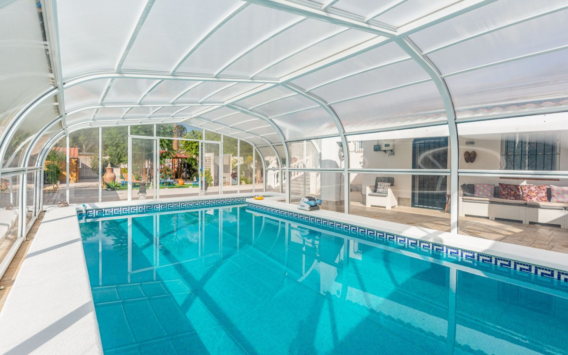 zum Verkauf - Villa - busot - Busot Centro