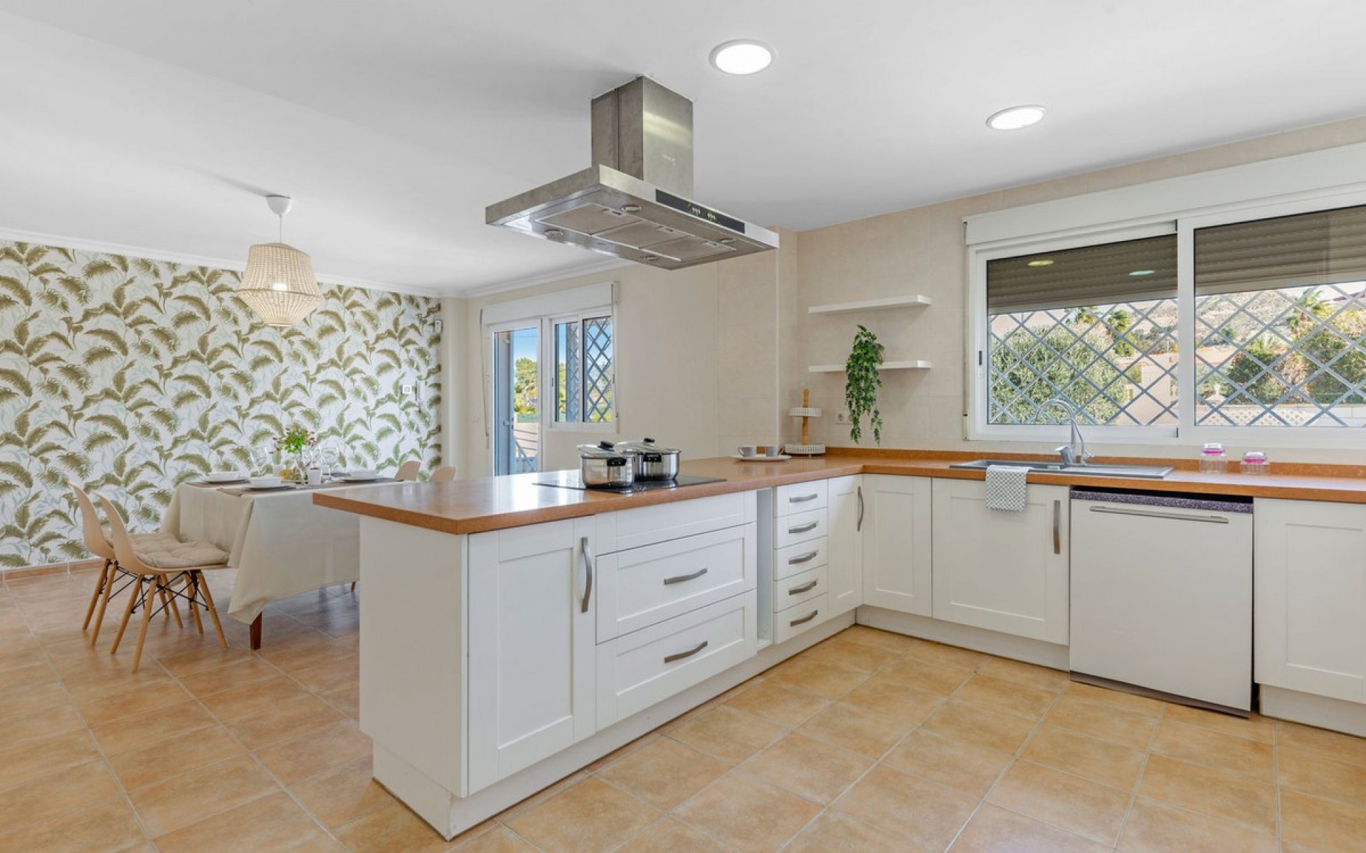 zum Verkauf - Villa - busot - Busot Centro