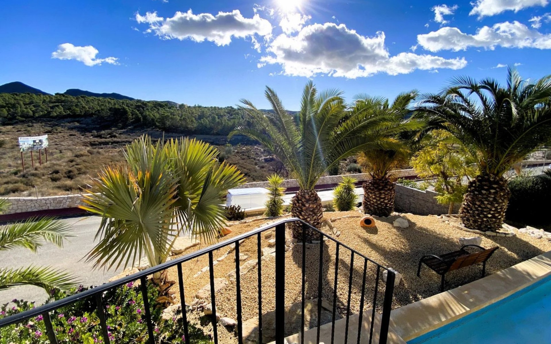 zum Verkauf - Villa - busot - Busot Centro