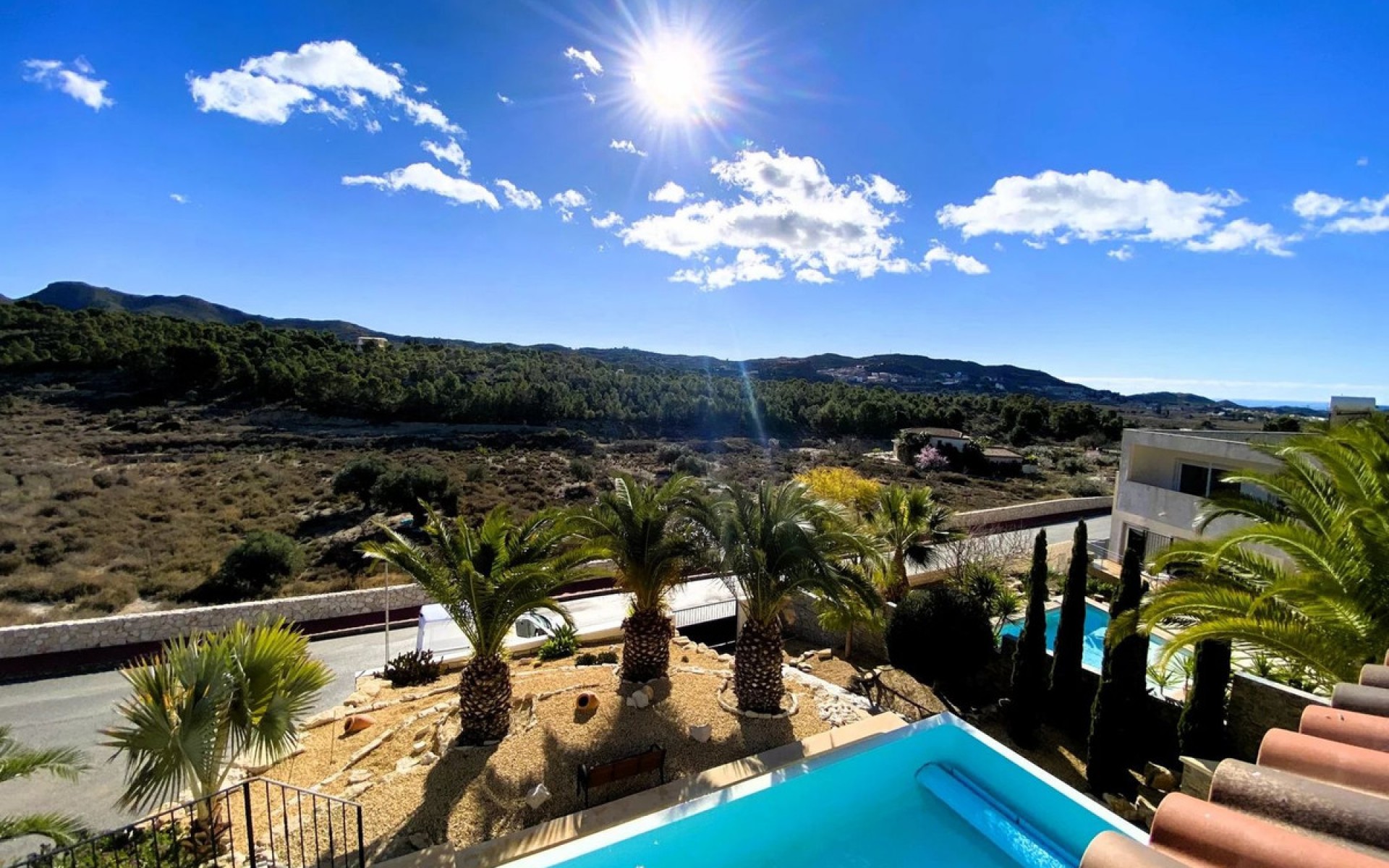 zum Verkauf - Villa - busot - Busot Centro