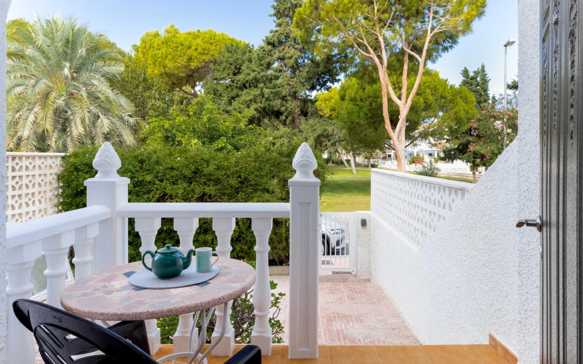 zum Verkauf - Villa - Cabo Roig - La Regia