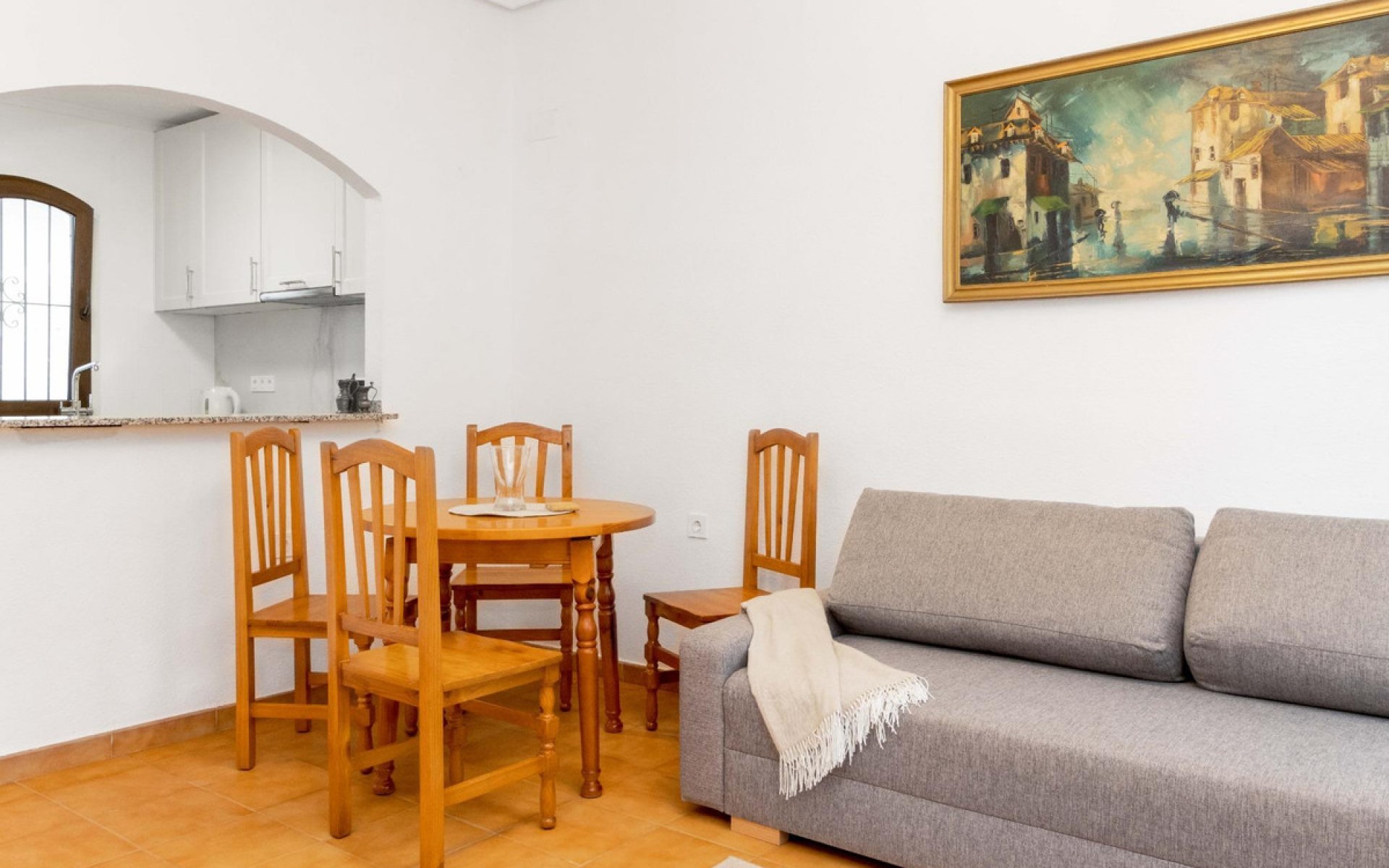 zum Verkauf - Villa - Cabo Roig - La Regia
