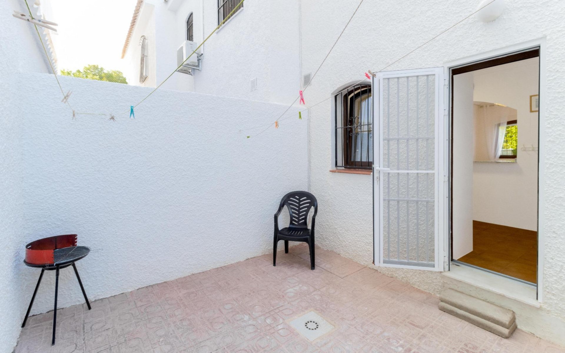 zum Verkauf - Villa - Cabo Roig - La Regia