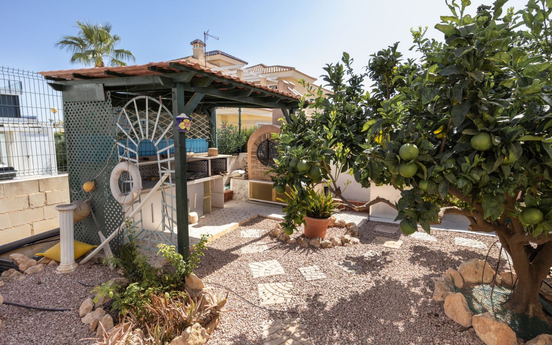 zum Verkauf - Villa - Cabo Roig - La Regia