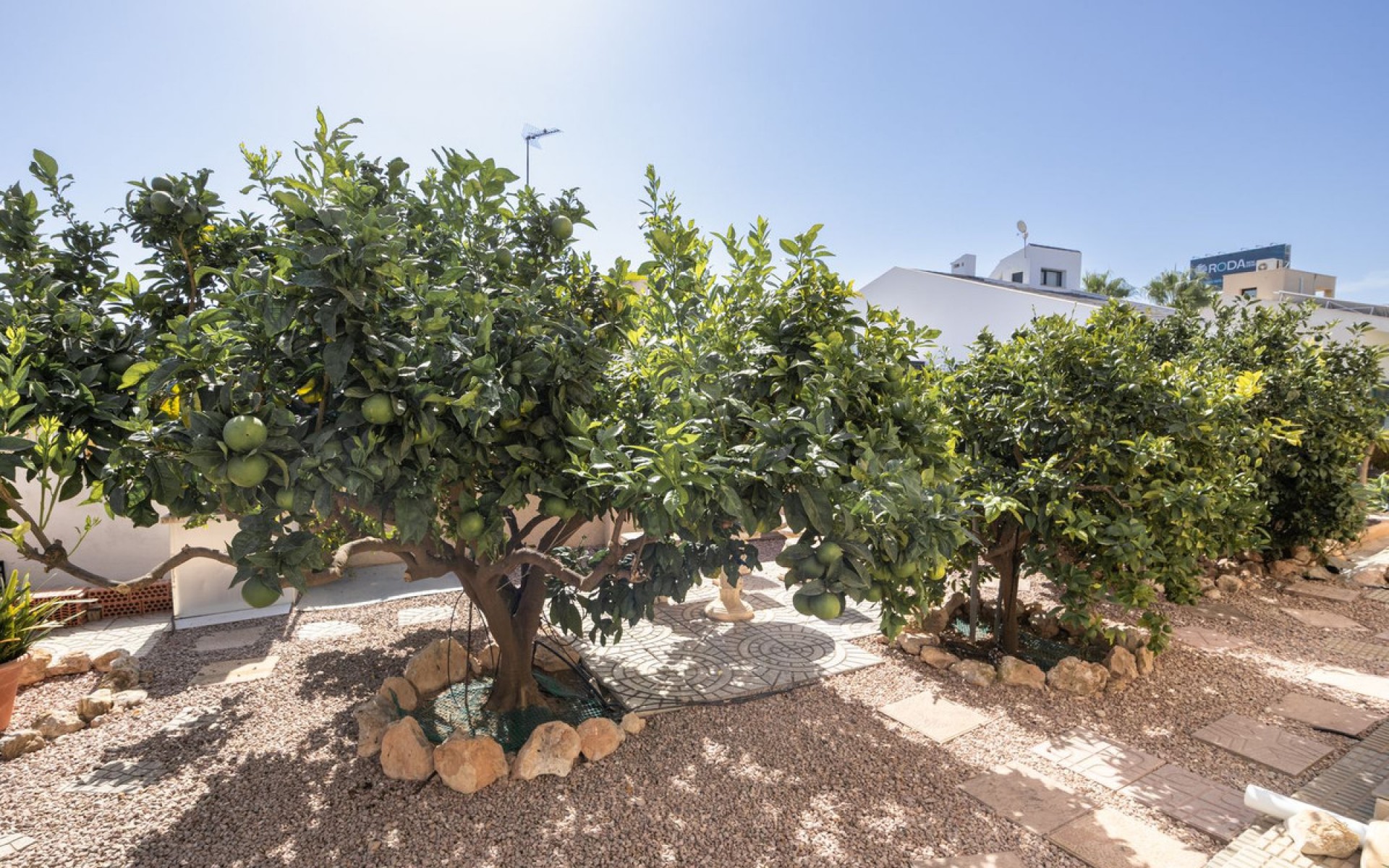 zum Verkauf - Villa - Cabo Roig - La Regia