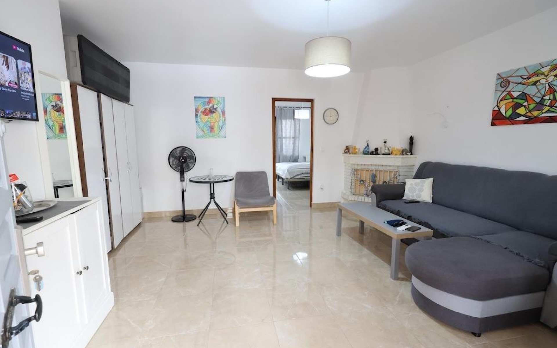 zum Verkauf - Villa - Cabo Roig - La Regia