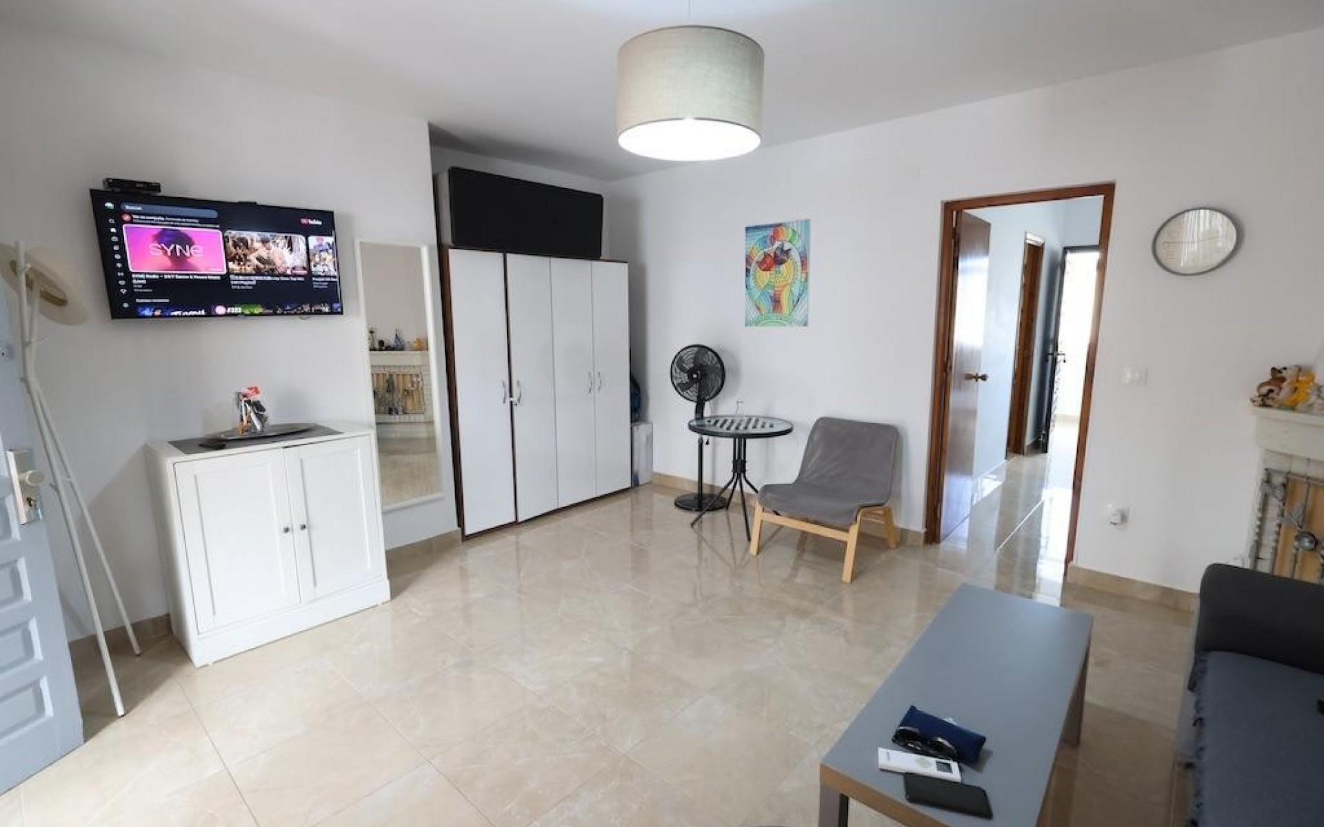 zum Verkauf - Villa - Cabo Roig - La Regia