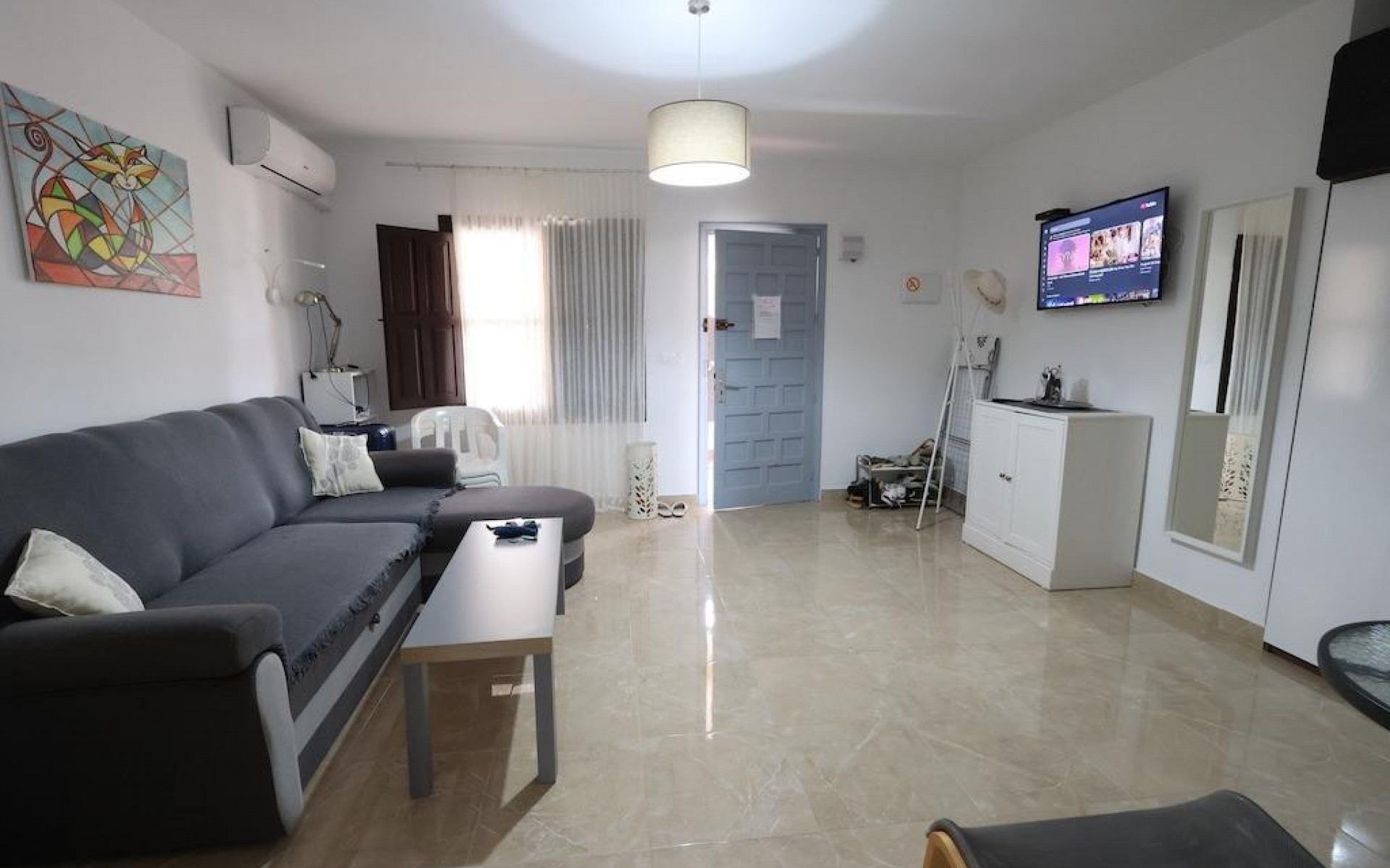 zum Verkauf - Villa - Cabo Roig - La Regia