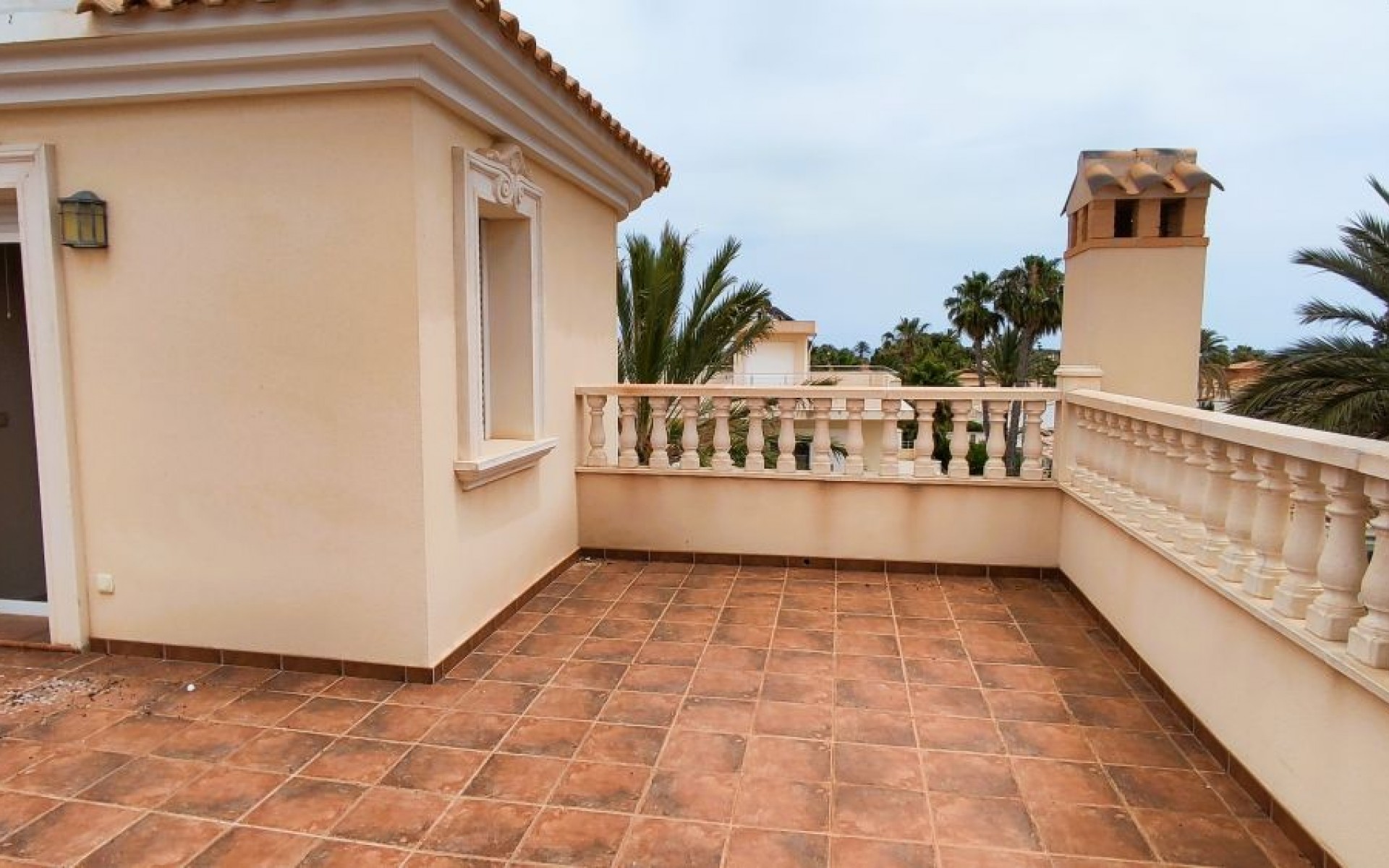 zum Verkauf - Villa - Cabo Roig