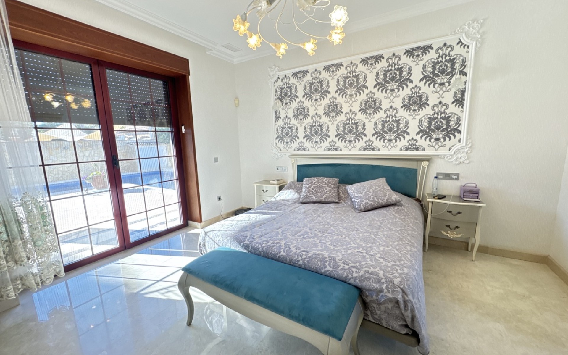 zum Verkauf - Villa - Cabo Roig