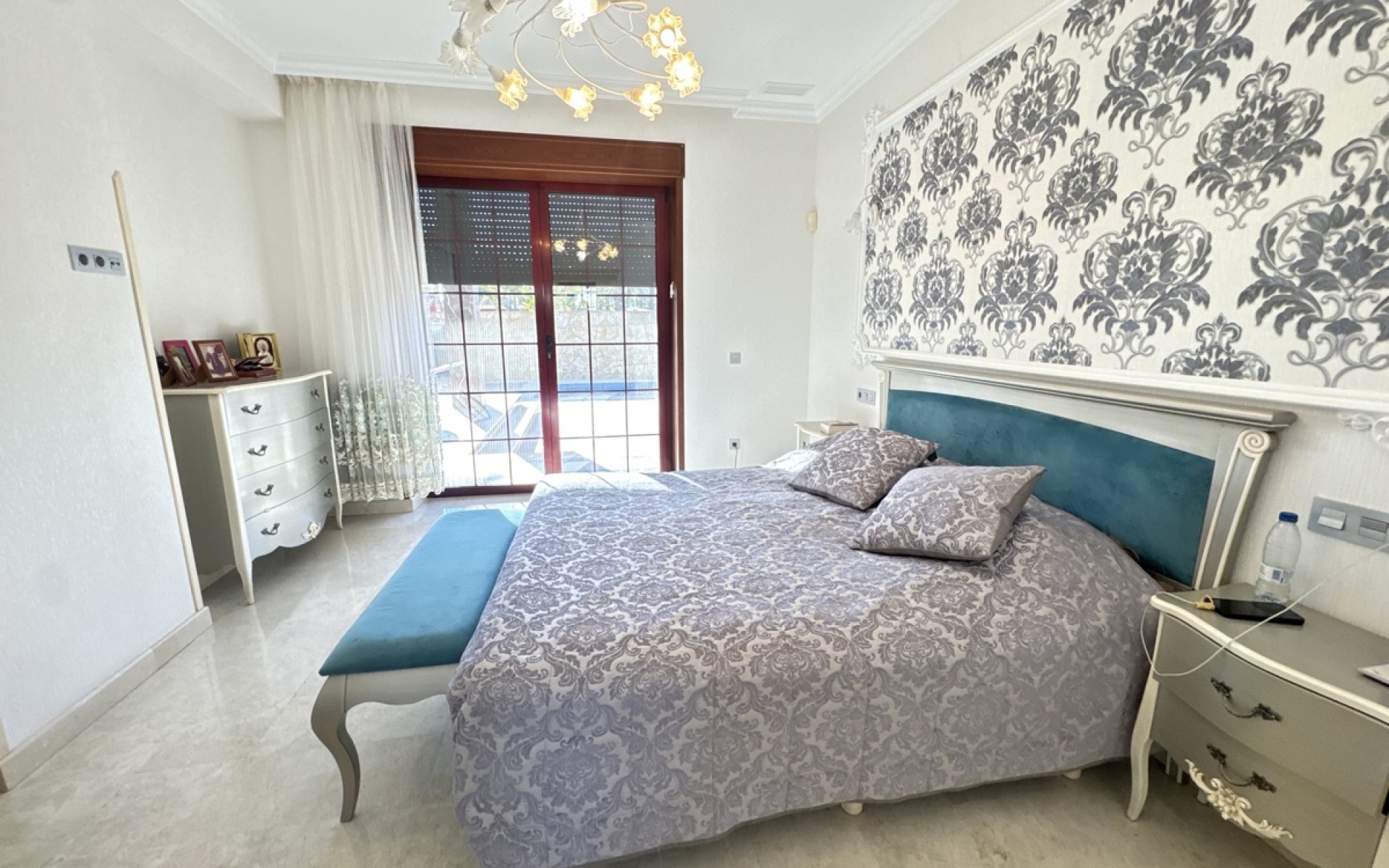 zum Verkauf - Villa - Cabo Roig