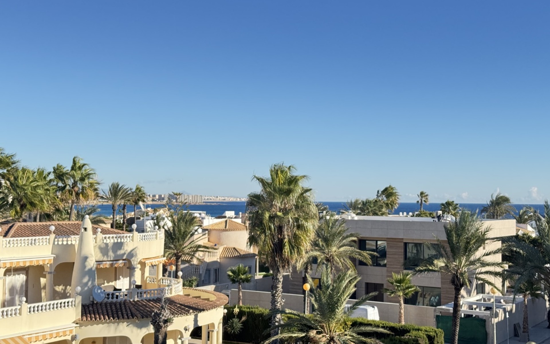 zum Verkauf - Villa - Cabo Roig