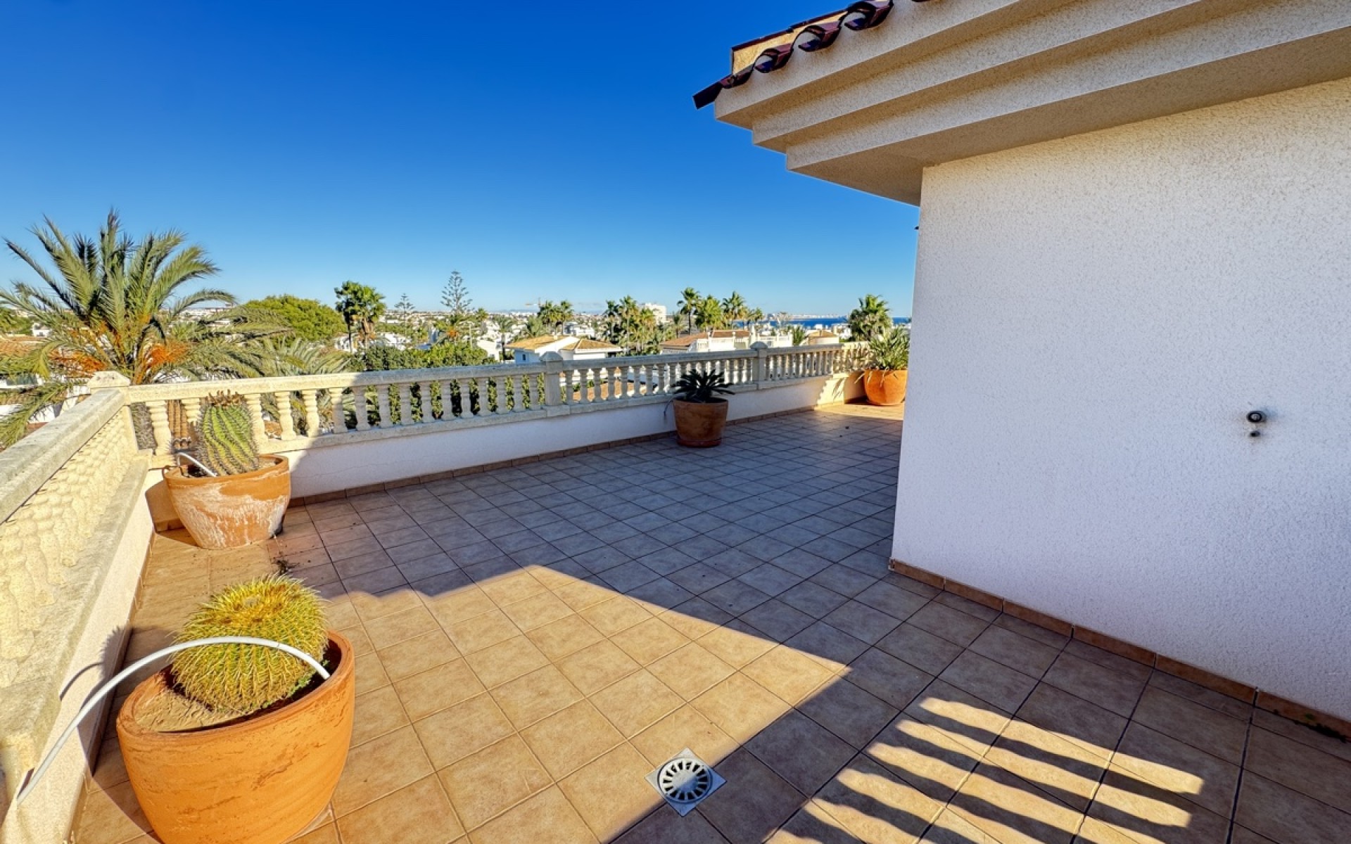 zum Verkauf - Villa - Cabo Roig