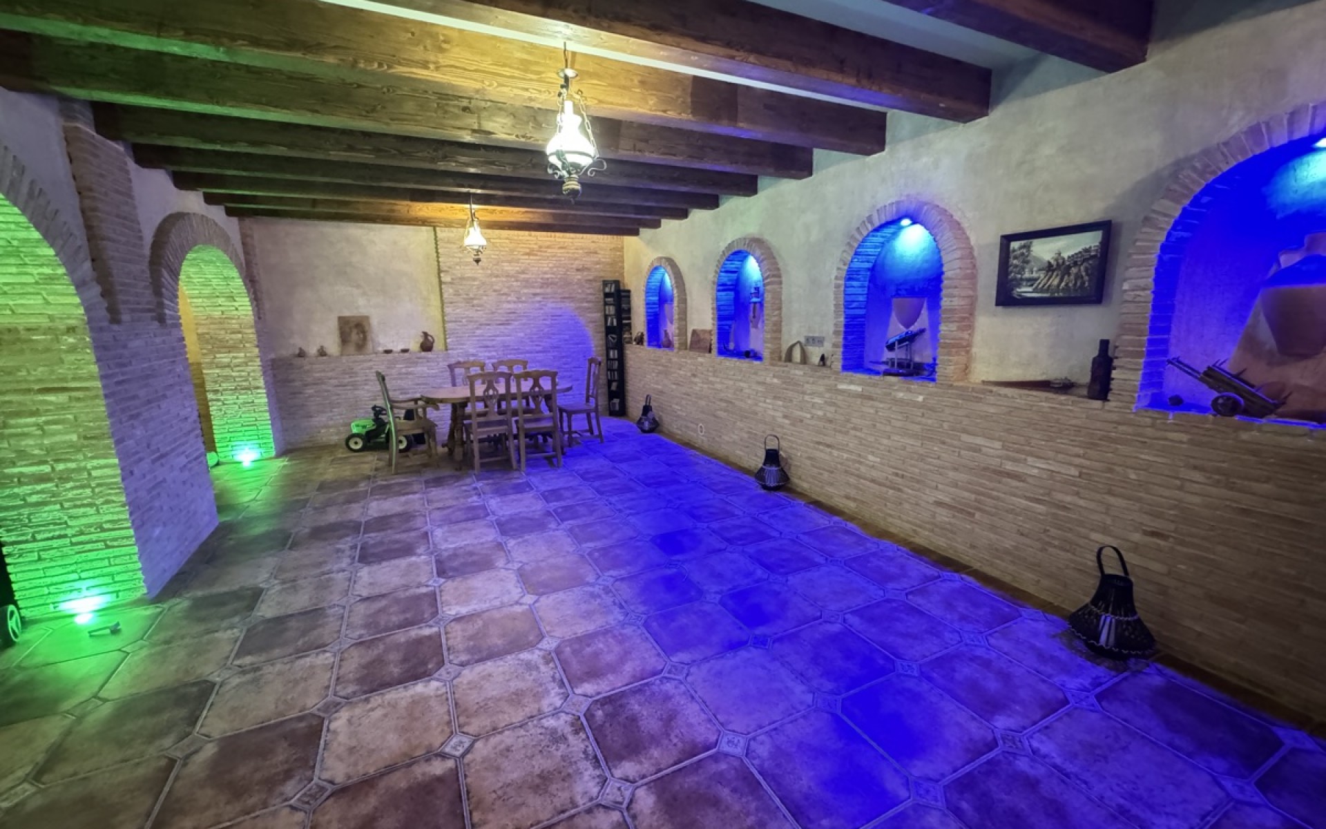 zum Verkauf - Villa - Cabo Roig