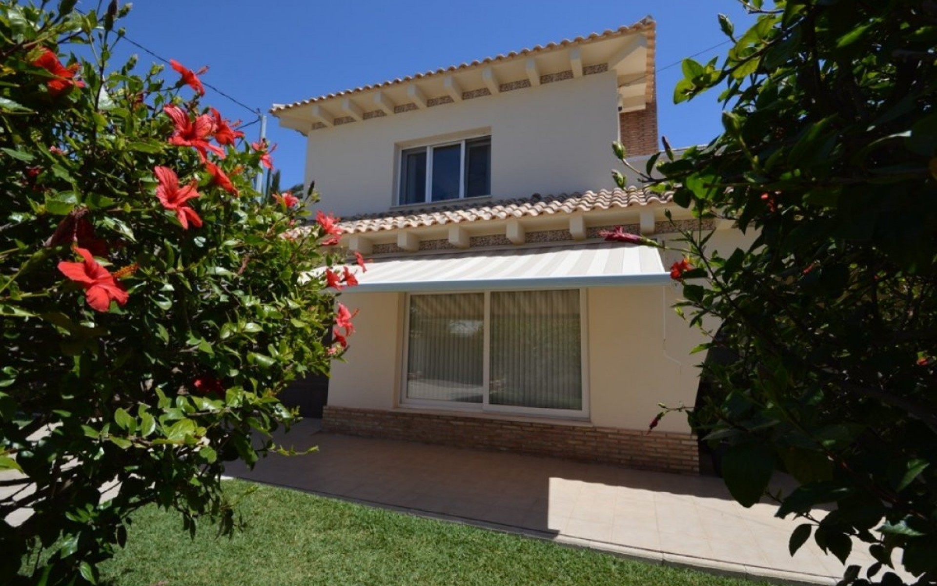 zum Verkauf - Villa - Cabo Roig