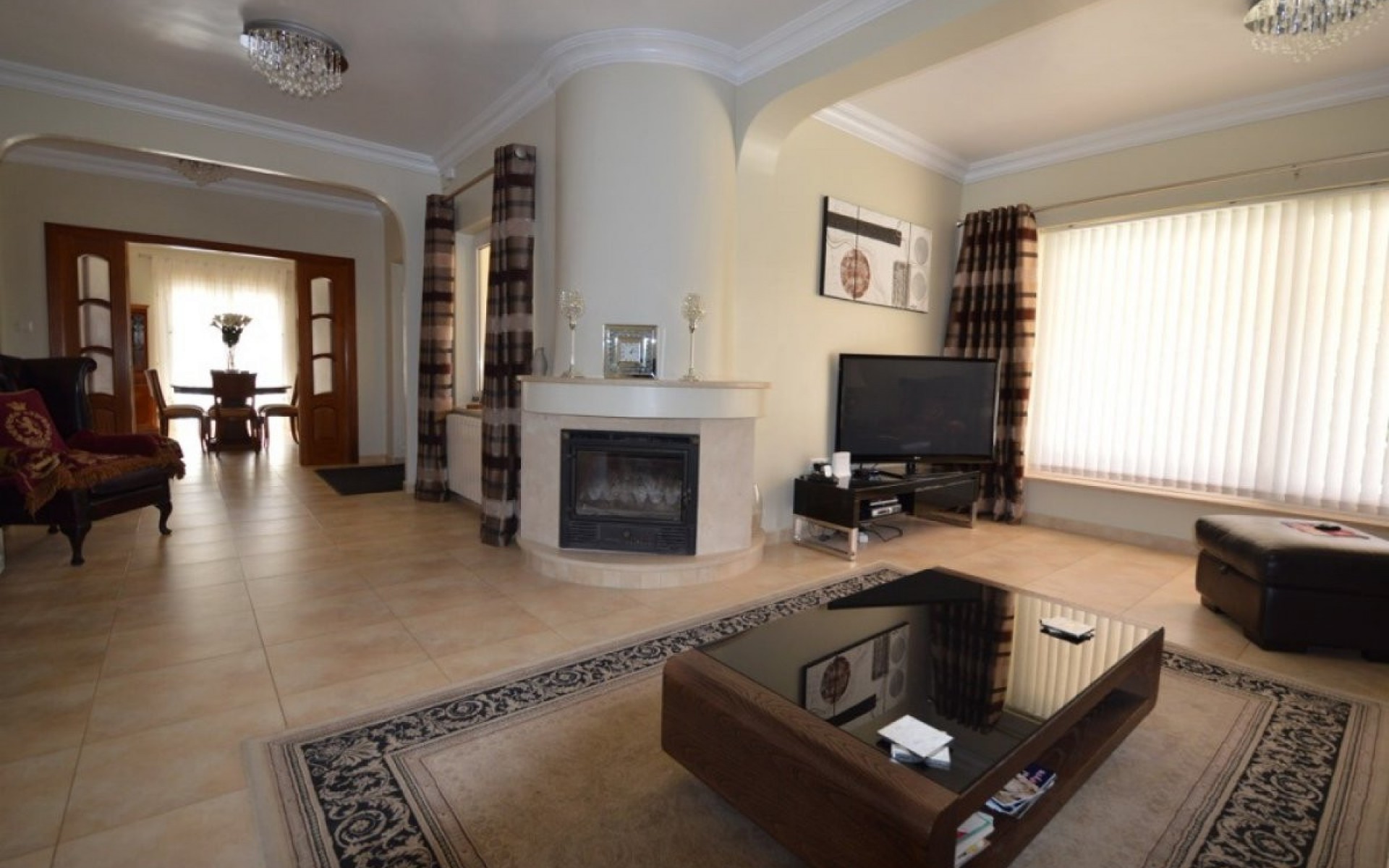 zum Verkauf - Villa - Cabo Roig