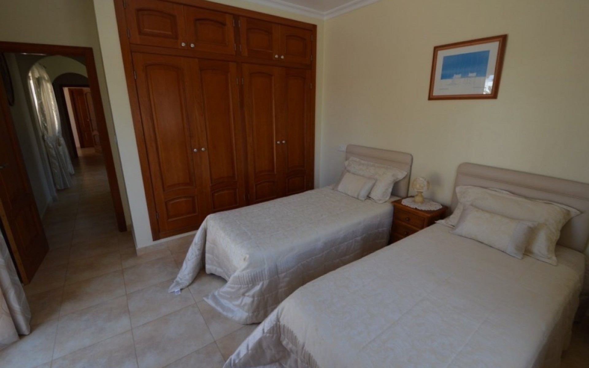 zum Verkauf - Villa - Cabo Roig