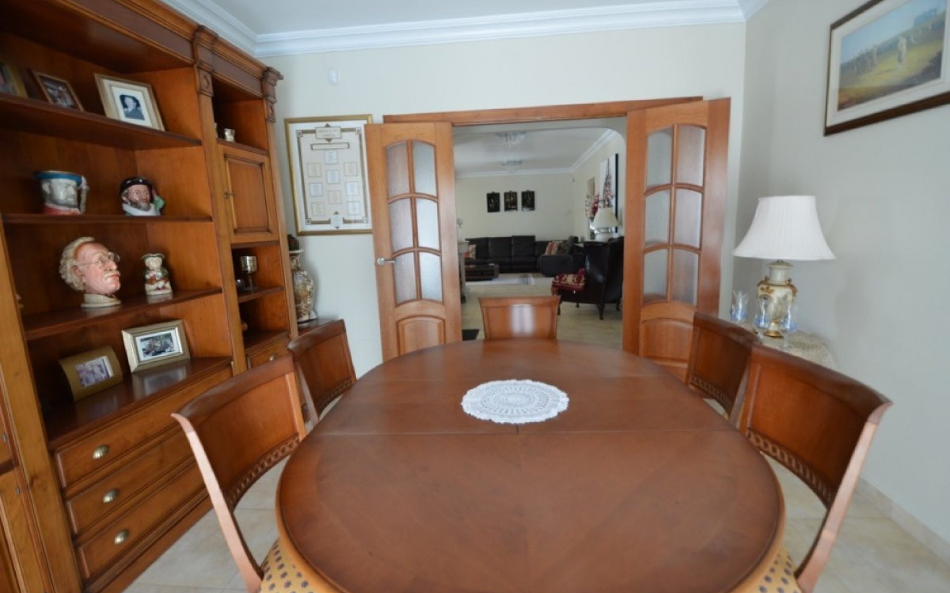 zum Verkauf - Villa - Cabo Roig