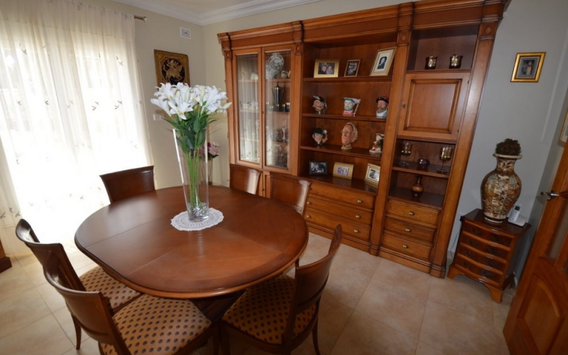 zum Verkauf - Villa - Cabo Roig