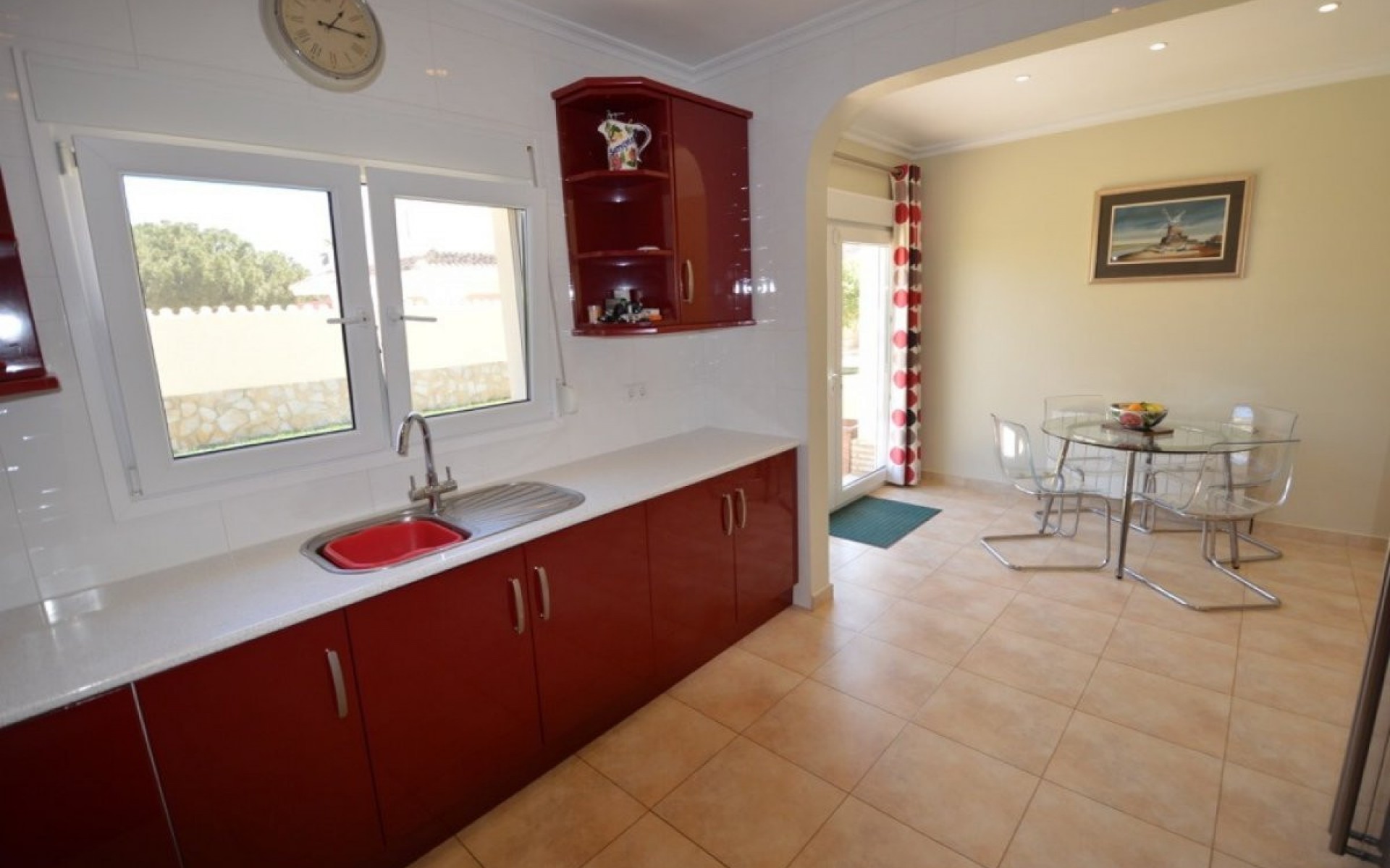 zum Verkauf - Villa - Cabo Roig