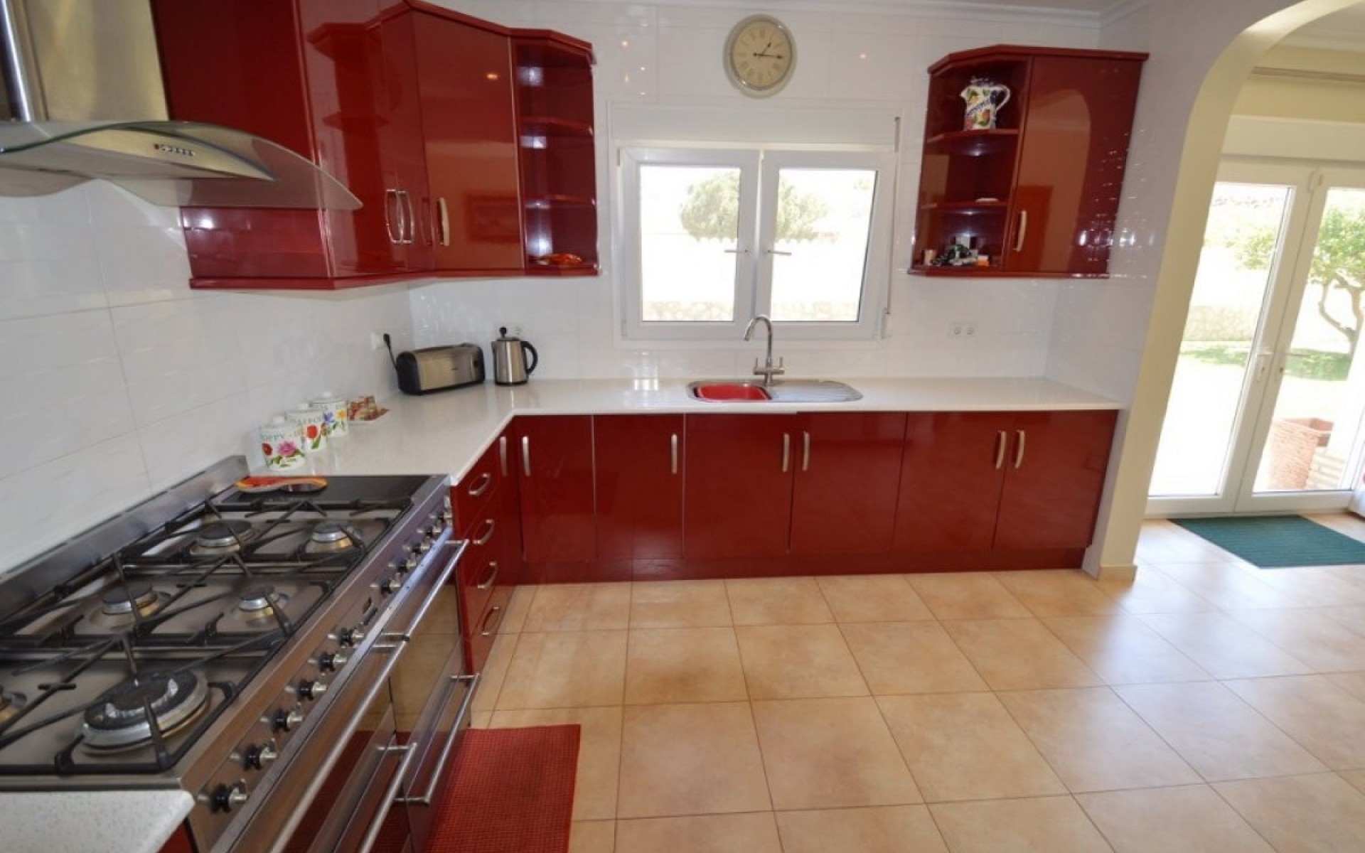 zum Verkauf - Villa - Cabo Roig