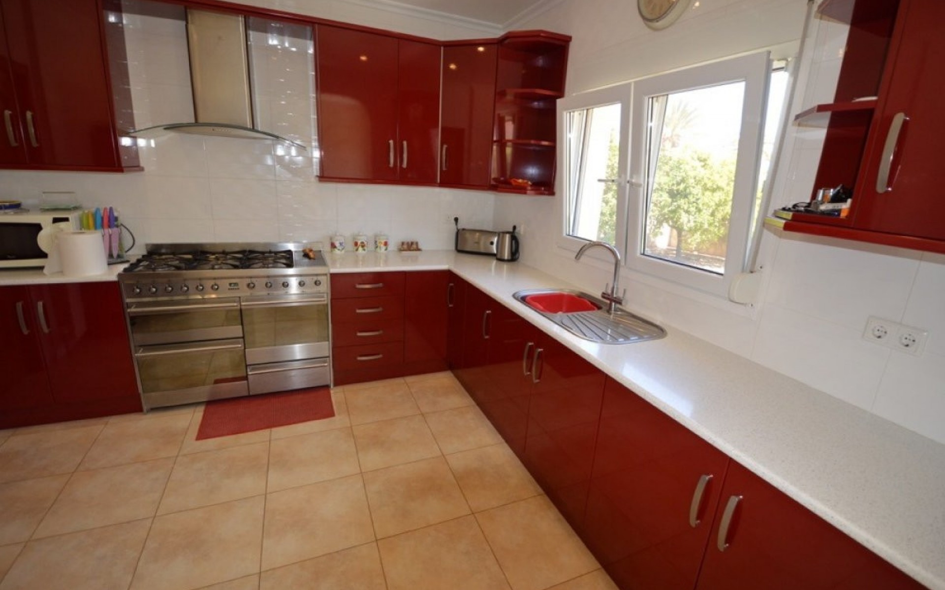 zum Verkauf - Villa - Cabo Roig