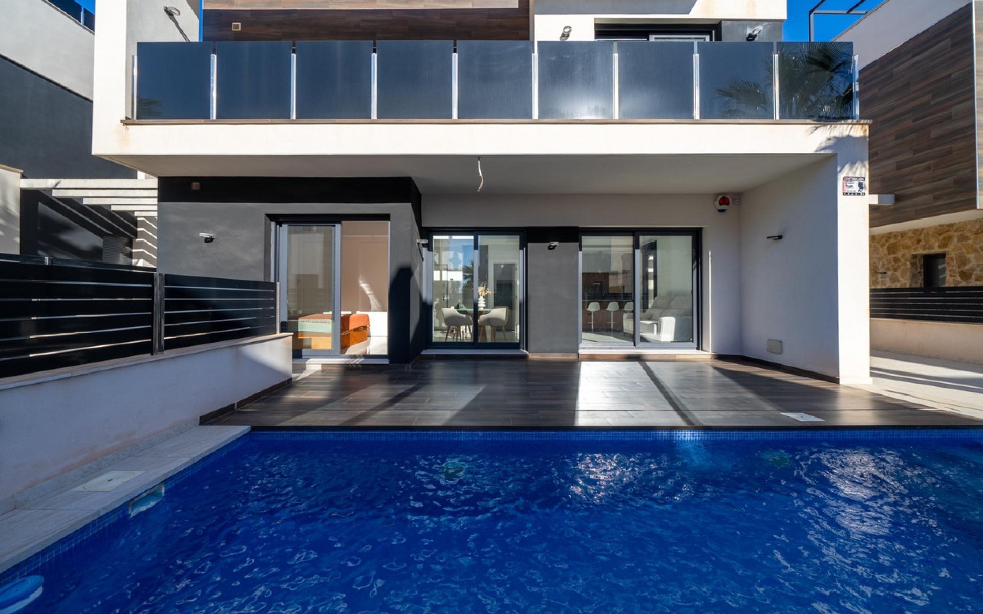 zum Verkauf - Villa - Cabo Roig