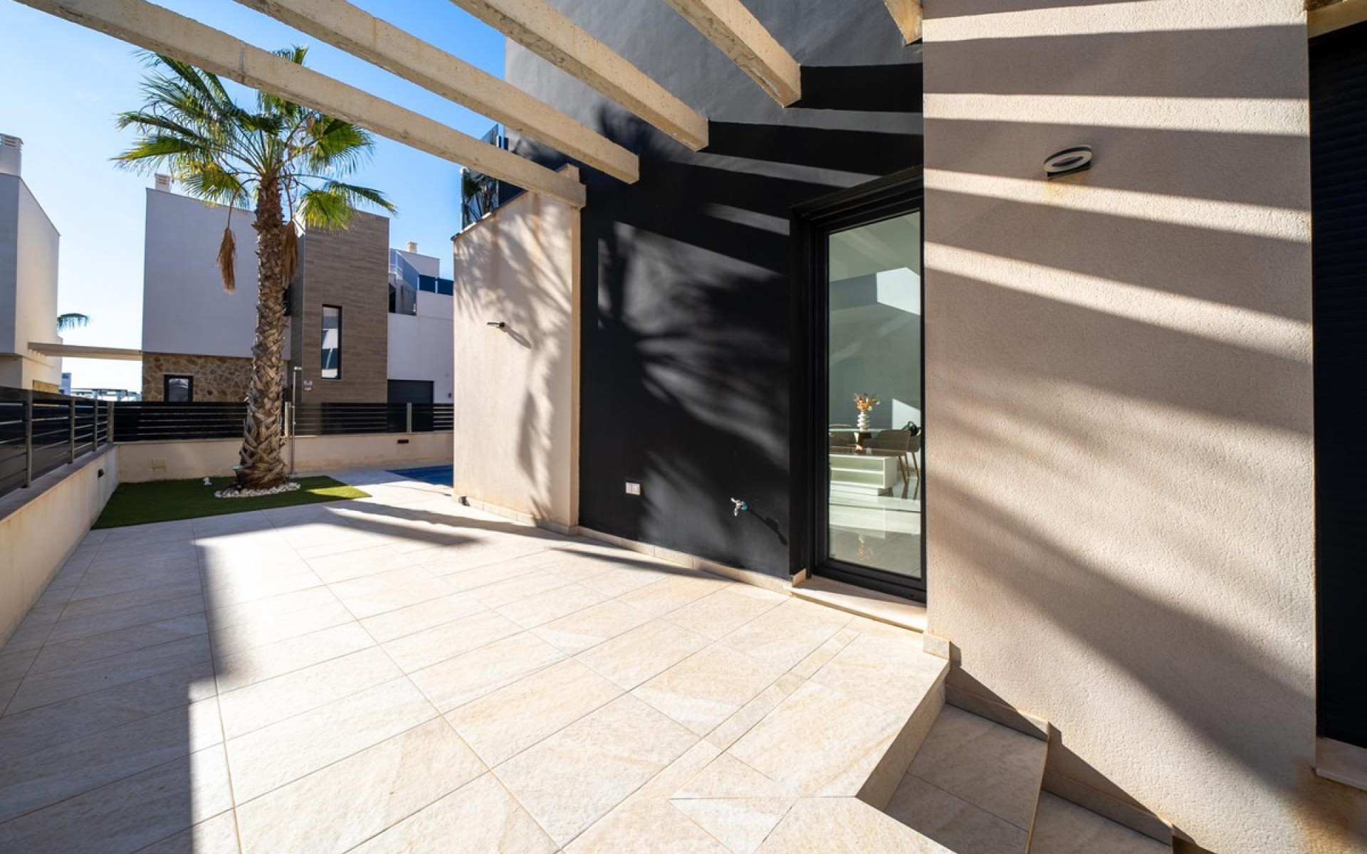 zum Verkauf - Villa - Cabo Roig