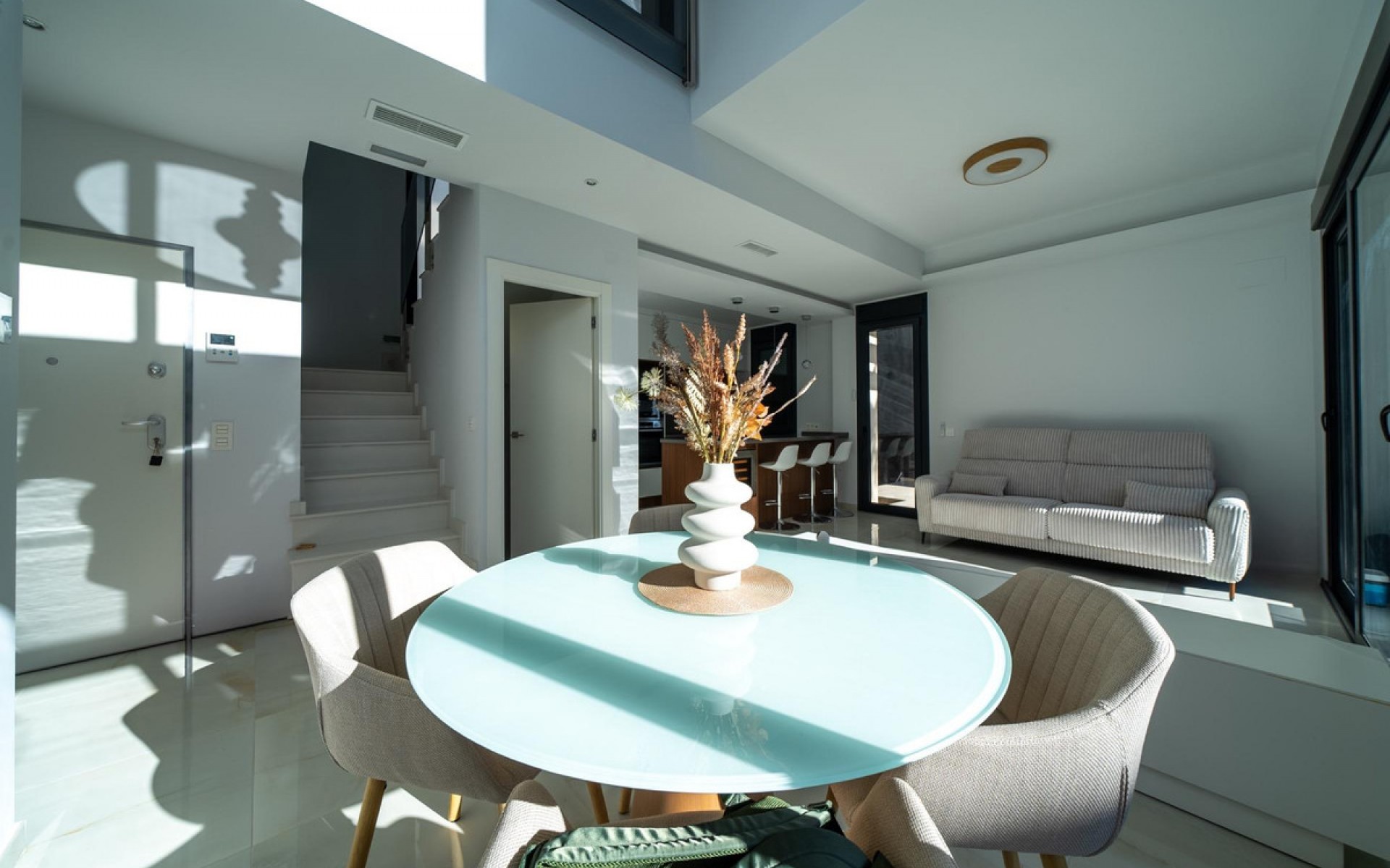 zum Verkauf - Villa - Cabo Roig