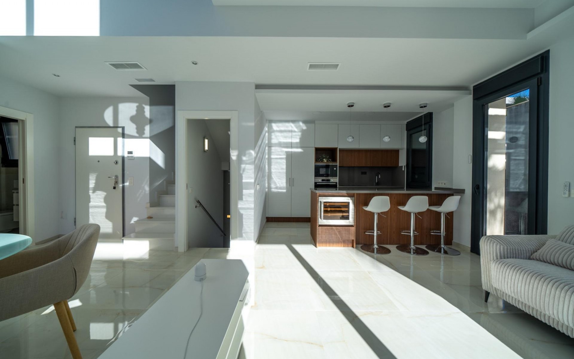 zum Verkauf - Villa - Cabo Roig