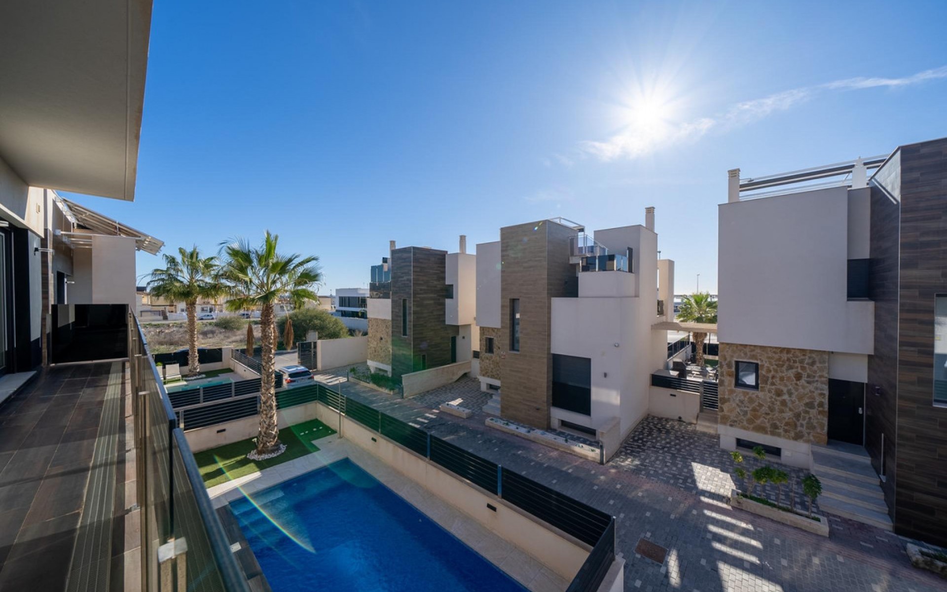 zum Verkauf - Villa - Cabo Roig