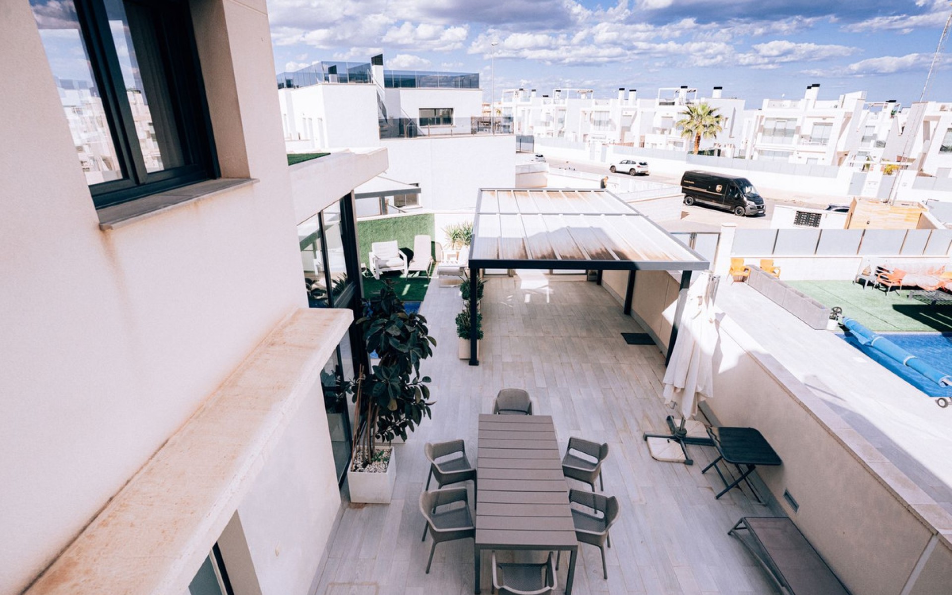 zum Verkauf - Villa - Cabo Roig