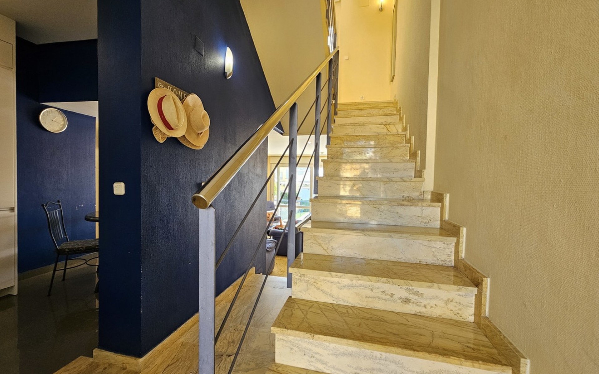 zum Verkauf - Villa - Cabo Roig