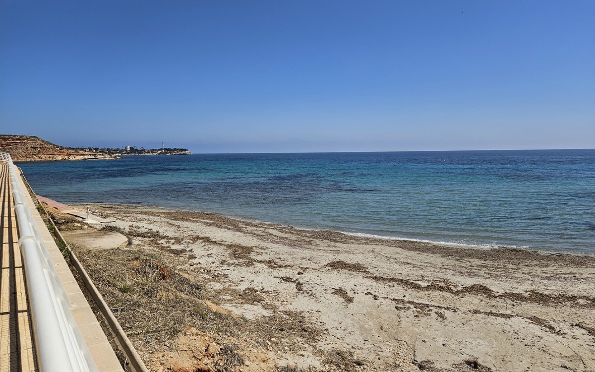 zum Verkauf - Villa - Cabo Roig