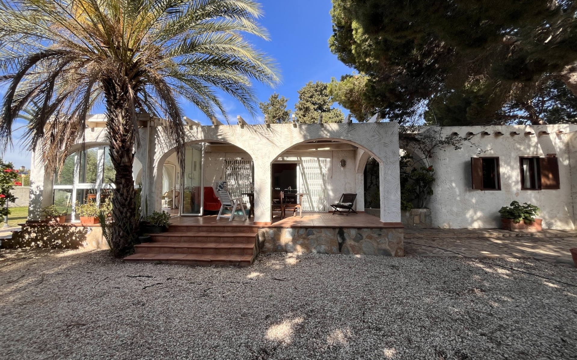 zum Verkauf - Villa - Cabo Roig
