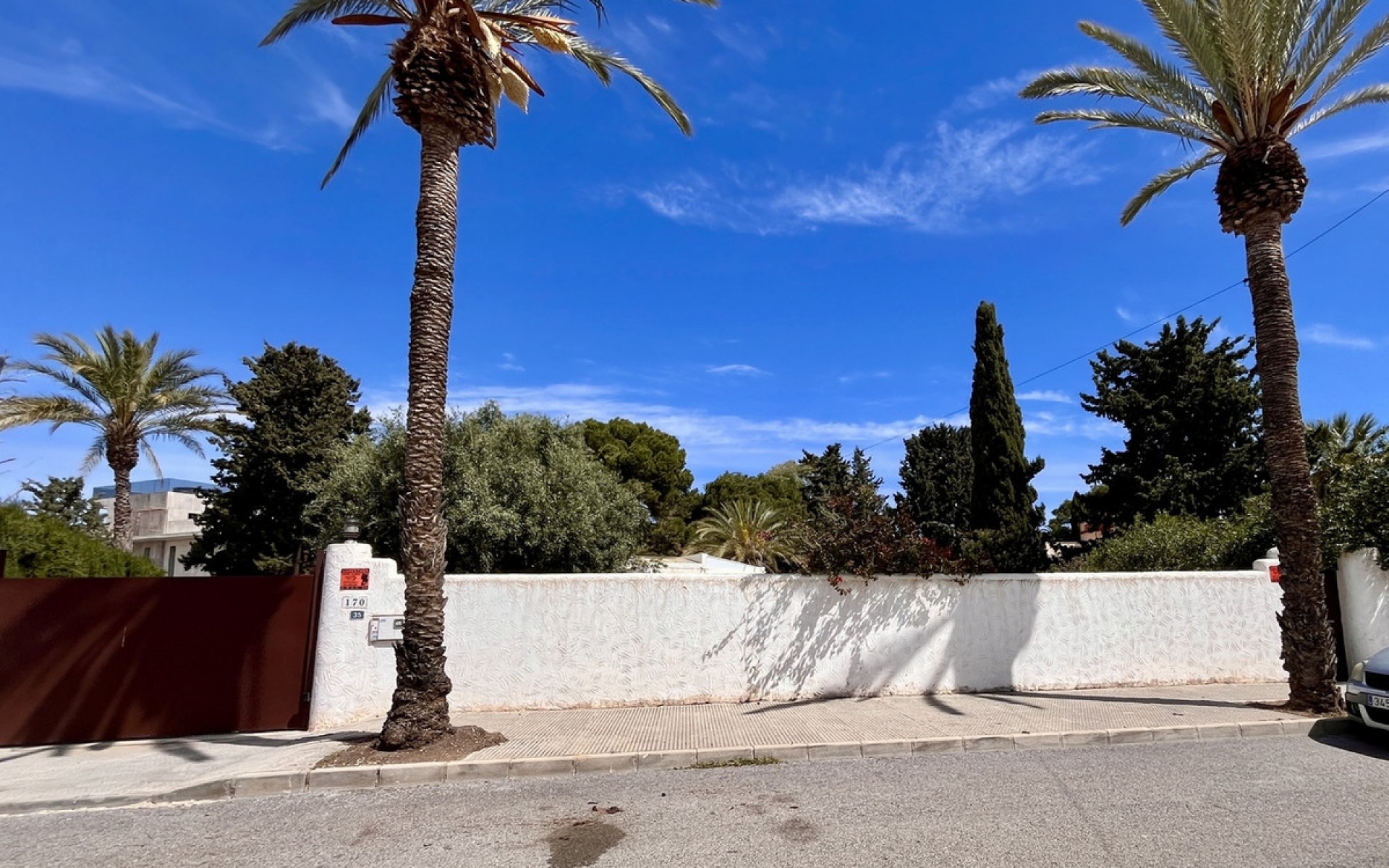 zum Verkauf - Villa - Cabo Roig