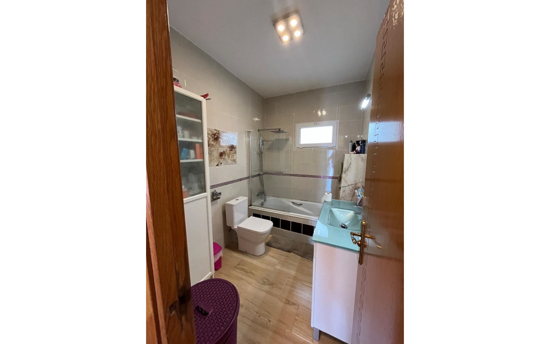 zum Verkauf - Villa - Cabo Roig