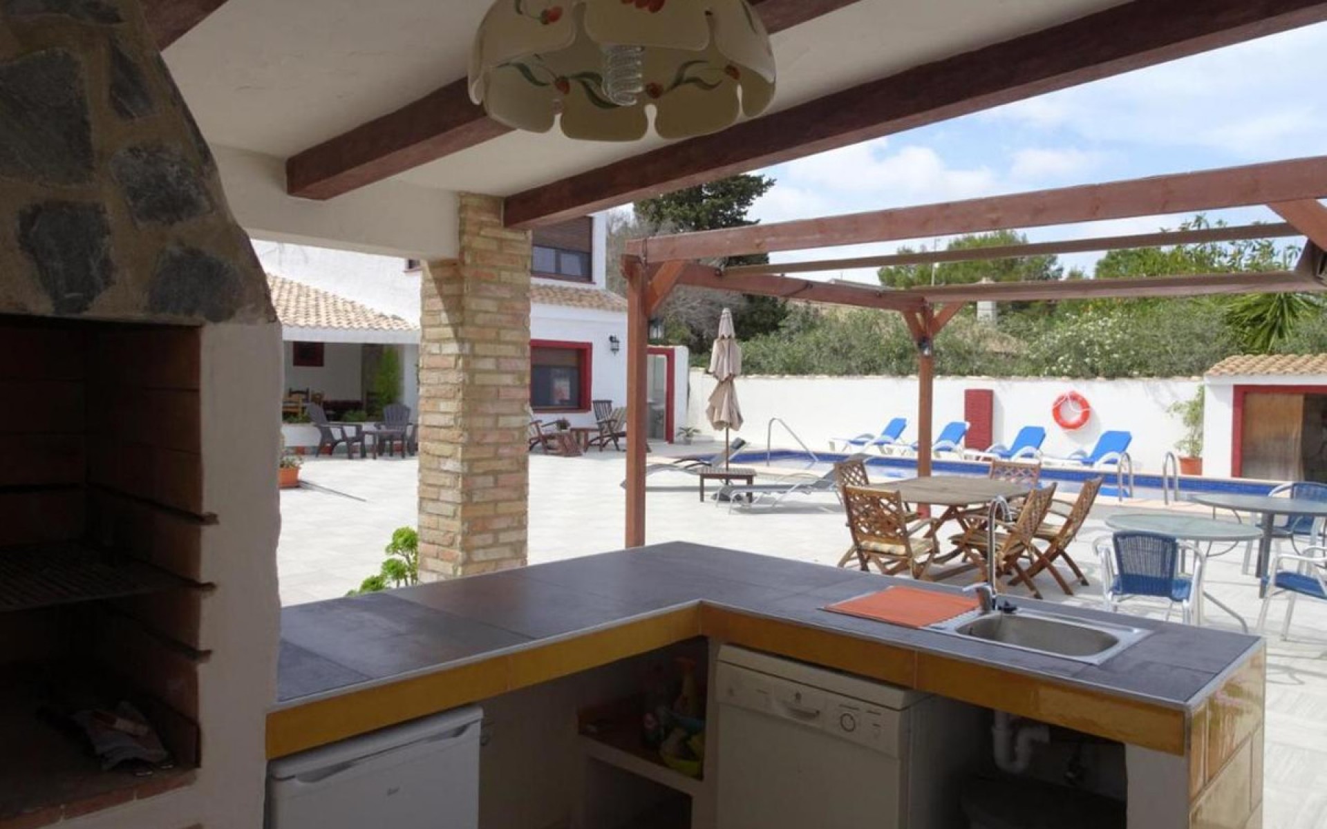 zum Verkauf - Villa - Cabo Roig