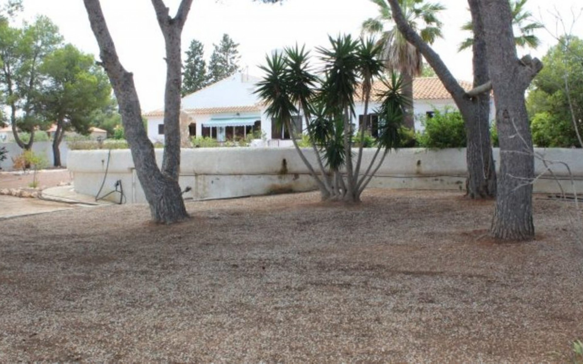 zum Verkauf - Villa - Cabo Roig