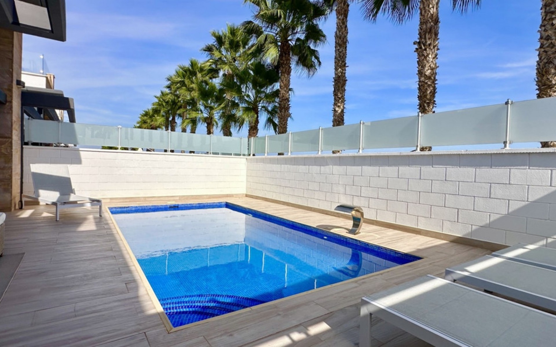 zum Verkauf - Villa - Cabo Roig