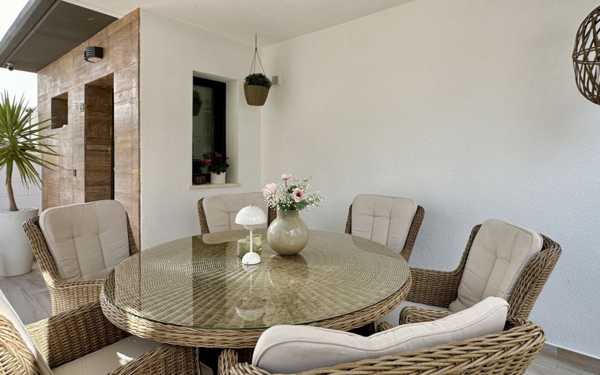 zum Verkauf - Villa - Cabo Roig