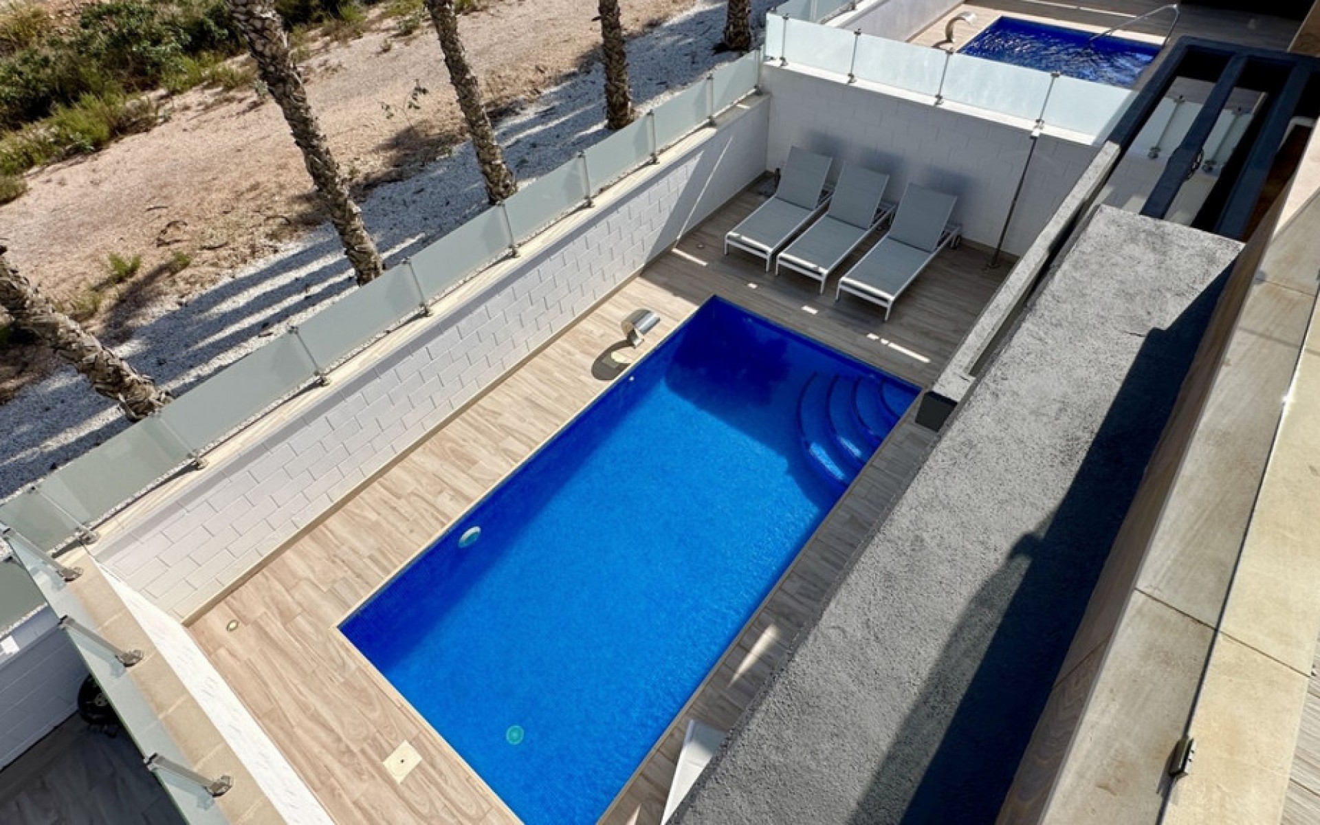 zum Verkauf - Villa - Cabo Roig