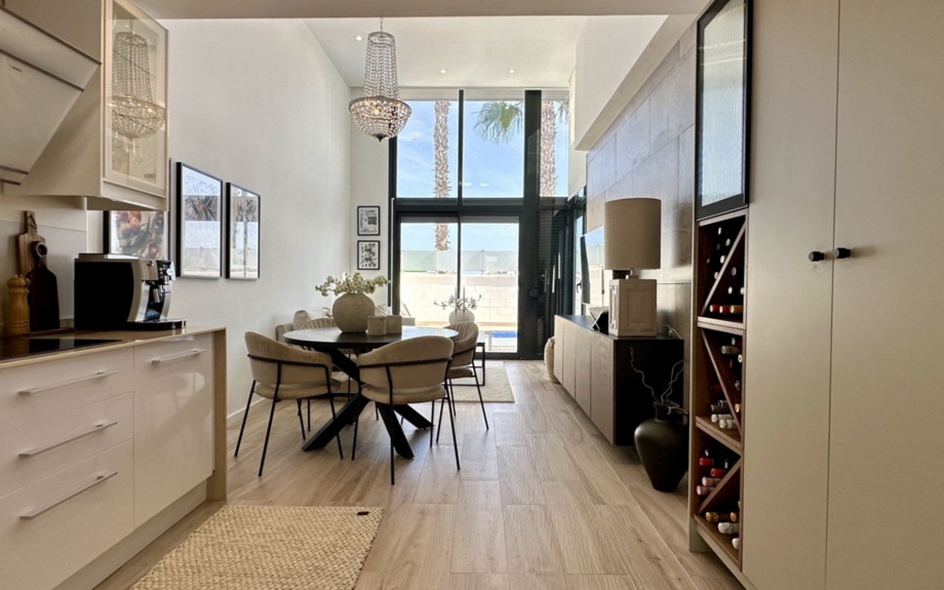 zum Verkauf - Villa - Cabo Roig