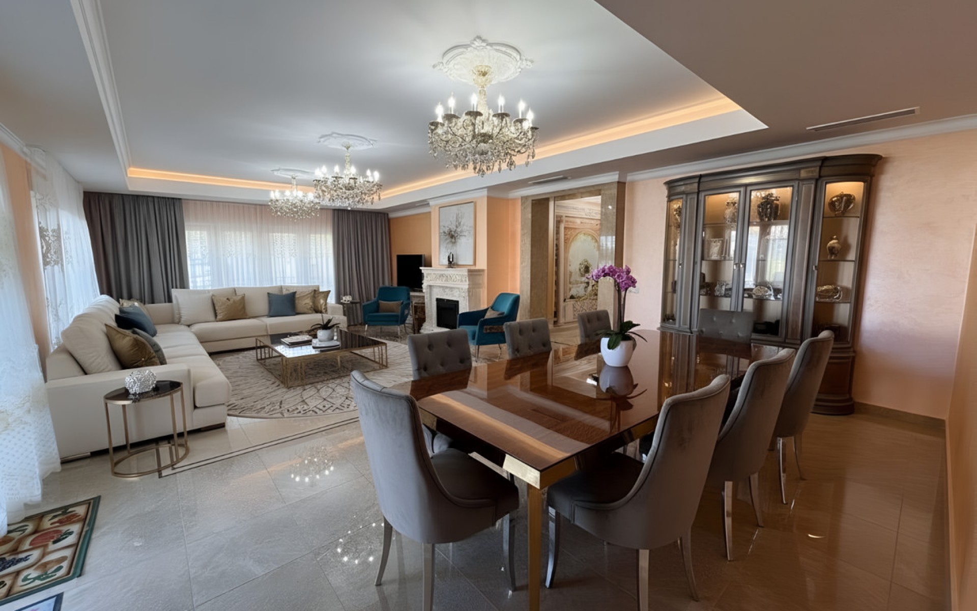 zum Verkauf - Villa - Cabo Roig