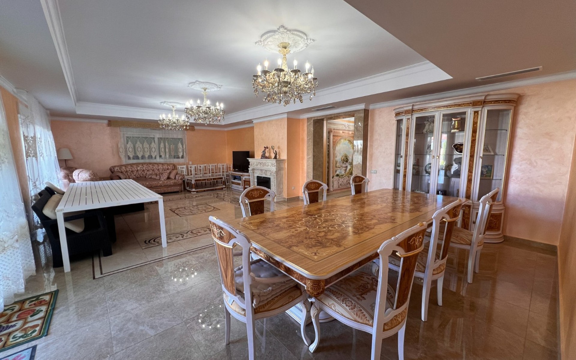 zum Verkauf - Villa - Cabo Roig